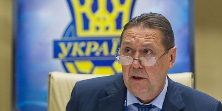The Football Federation of Ukraine has elected Anatolii Konkov the president of the organization.Ukrainian News learned this from a statement by the press service of the Football Federation.Anatolii Konkov was the only candidate for the post.132 of 133 delegates to the 14th congress of the federation voted for him.The Football Federation also elected Hryhorii Surkis the Honorary President of the federation.The first president of the Football Federation of Ukraine was Viktor Bannikov (1991-1996), Valerii Pustovoitenko headed the federation in 1996-2000, and Hryhorii Surkis headed the federation 2000-2012.As Ukrainian News earlier reported, Anatolii Konkov played for Shakhtar Donetsk in 1968-1974 and for Dynamo Kyiv in 1975-1981.