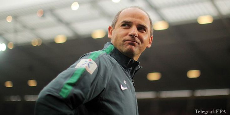 GERMANY SOCCER BUNDESLIGA